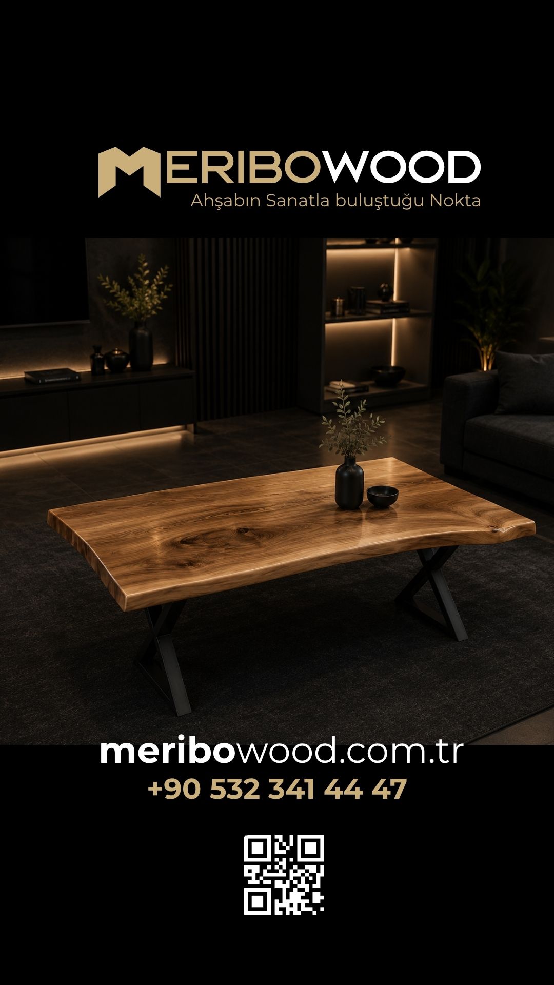 meribowood-dogal-agac-masa 29
