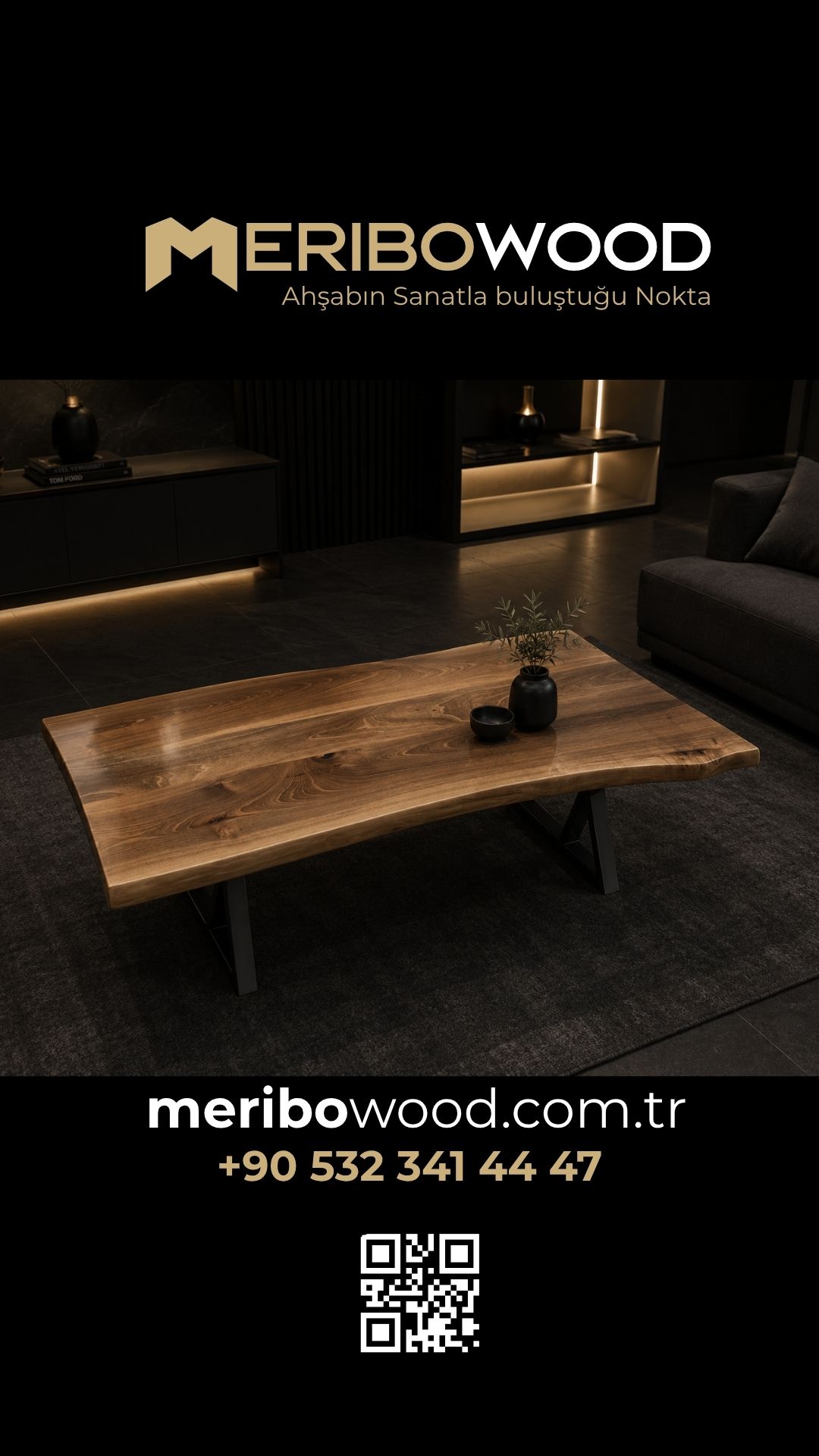 meribowood-dogal-agac-masa 33